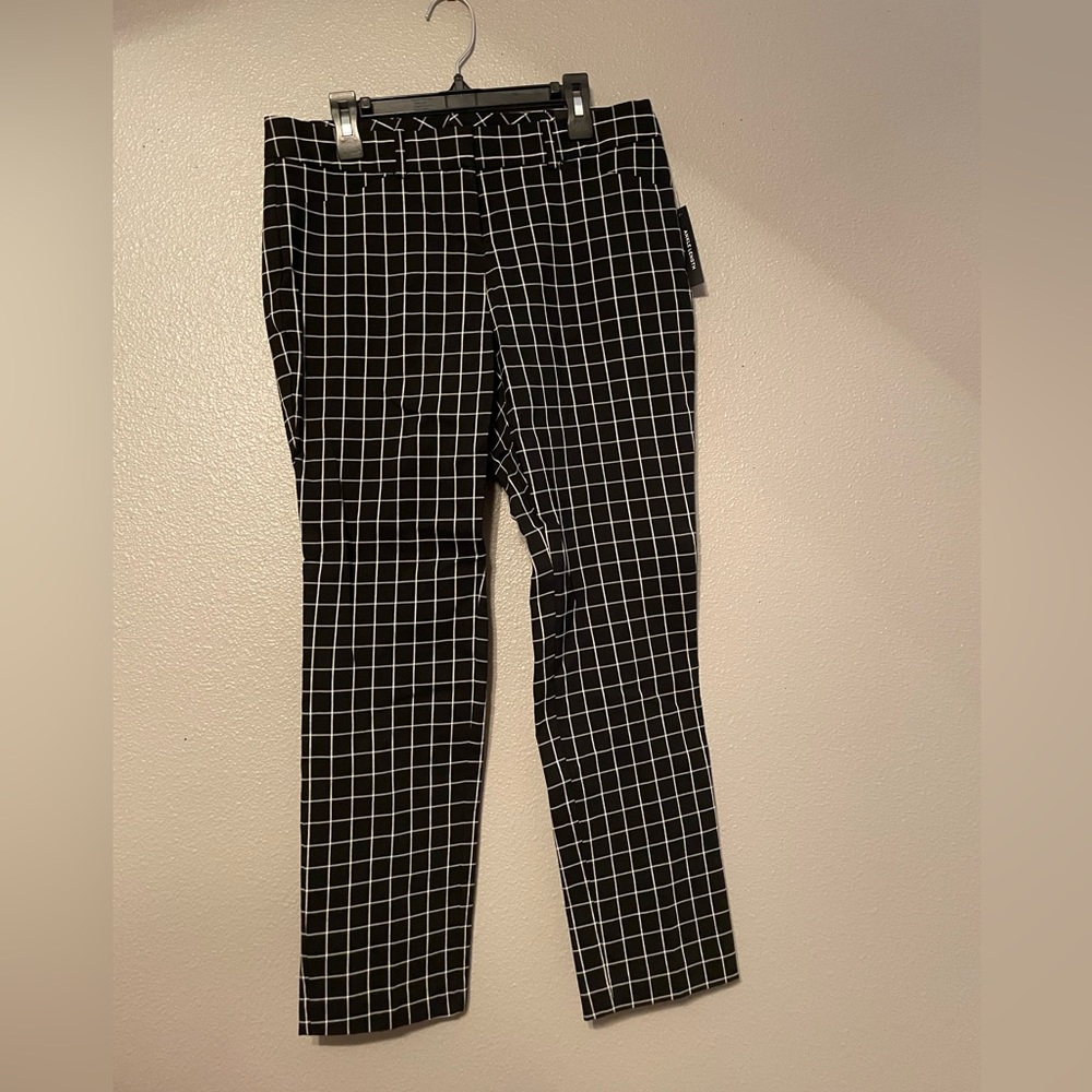 Work Pants